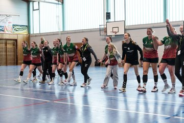 Bild 269 - F HSG Kremperheide/Muensterdorf - ATSV Stockelsdorf 2 : Ergebnis: 47:32